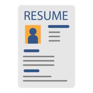 Resume Writing