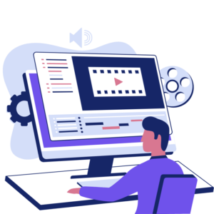 Video Editing and Animation