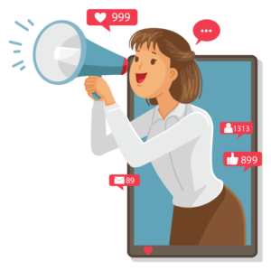 Social Media Management